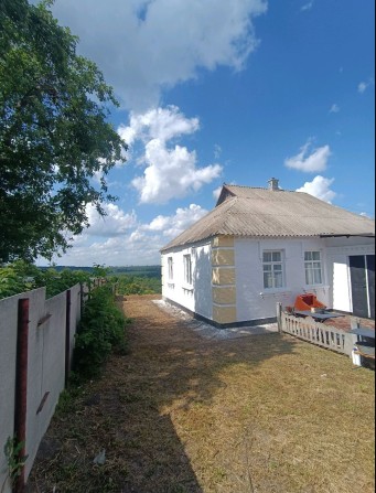 Продам будинок в с. Шкарівка, з найкращим краєвидом, Київська область - фото 1