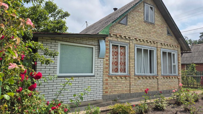 ‼️Без комісії! Продаж будинку. Гарна дача в неперевершеному місці! - фото 1