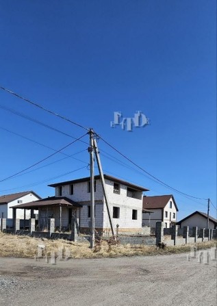 Продам будинок+ділянка 7соток, єОселя, Розтермінування VD - фото 1