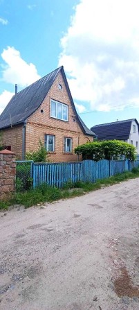 Продається будинок в Ясногородці Фастоський р-н - фото 1