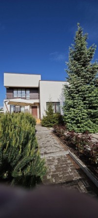 Будинок 240м2 , Тарасівка - фото 1