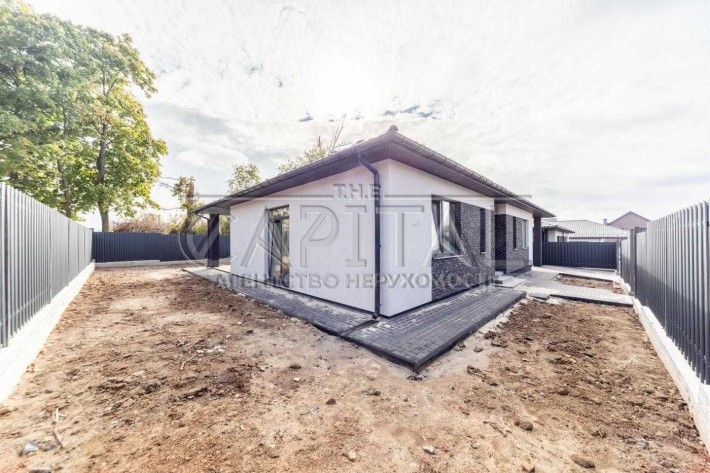 Продаж / Будинок / Шевченкове / Горобинова / 115 м2 - фото 1