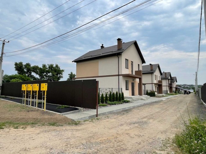 Продам будинок в Тарасівці/Юрівка, Можливо під Є програми - фото 1
