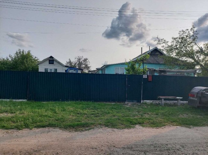Продається газифікований будинок - фото 1