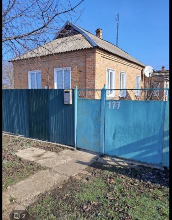 Продається будинок. - фото 1