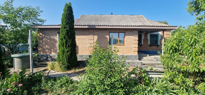 Продам будинок в м. Гайворон (західна частина) - фото 1