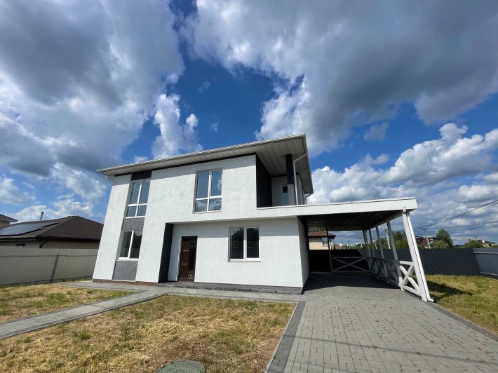 Продаж будинку\135м2\Шевченкове - фото 1