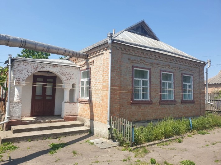 Продається великий будинок із меблями - фото 1