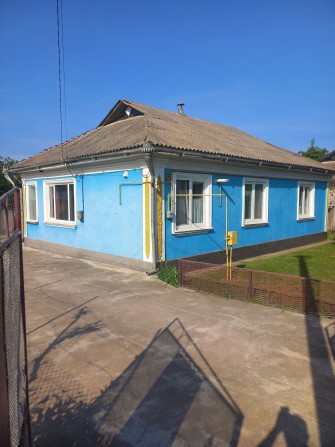 Продам будинок м.Гайворон. - фото 1