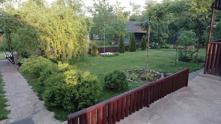 Продається двоповерховий будинок СТ 'Будівельник' - фото 1