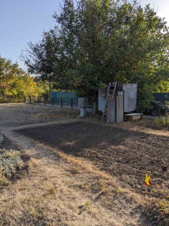 Продам дачу "Геолог" - фото 1