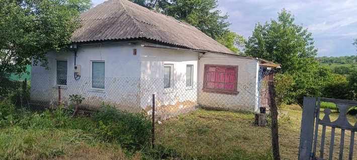 Продаж будинку в смт. Новоархангельськ. - фото 1
