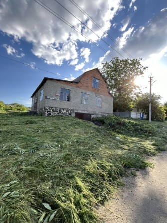 Продам Будинок Недобудова - фото 1