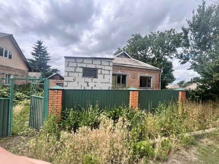 Продається будинок в м. Новоукраїнка - фото 1