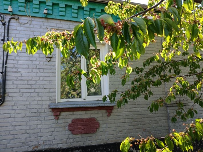 продам будинок у м.Бобринець  ,Кіровоградської обл - фото 1