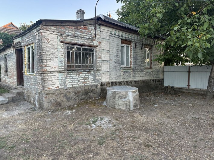 Газифікований будинок - фото 1