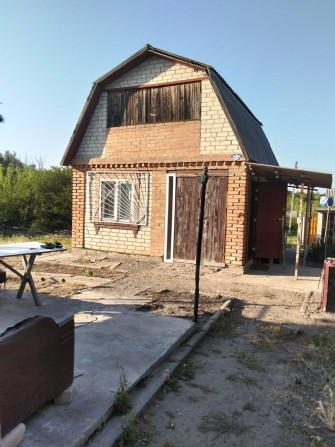 Продам дачу на ст. Тимірязєво - фото 1