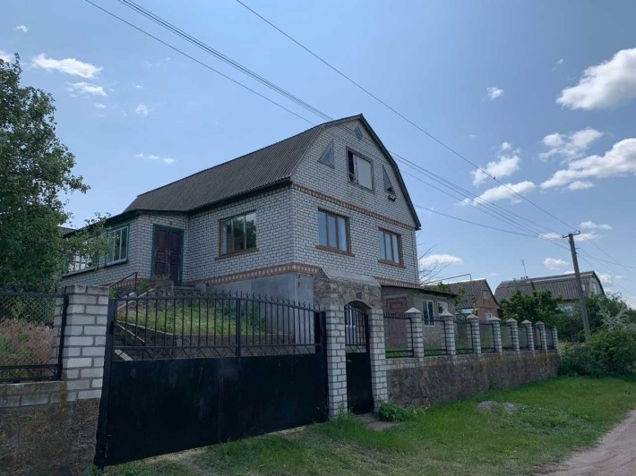 Продається будинок по вулиці Святослава хороброго 25 - фото 1