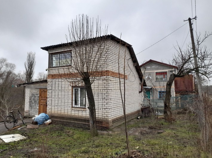 Терміново продам будинок і 2 земельні ділянки в СТ КОЛОС - фото 1