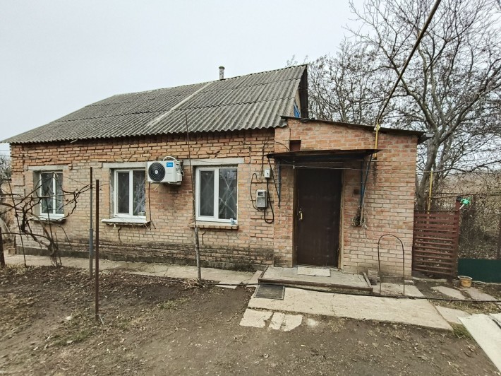 Продам будинок з ділянкою у с.Созонівка білизько до Кропивницького - фото 1