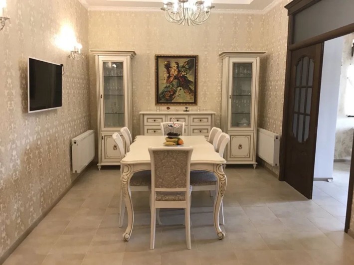 Продам елітний будинок Созонівка з усіма меблями та технікою - фото 1