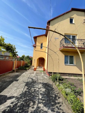 Продаж 2-поверхового будинку 173м² з ділянкою 5.4сотих по вул. Куліша - фото 1