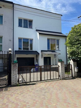 продається будинок у Винниках|220кв.м,5сот|житловий стан - фото 1