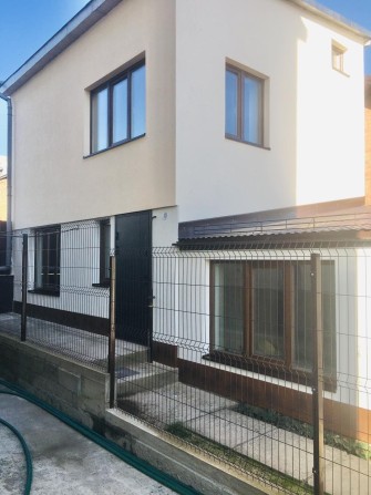 Продаж житлового будинку 93м2 м.Винники - фото 1
