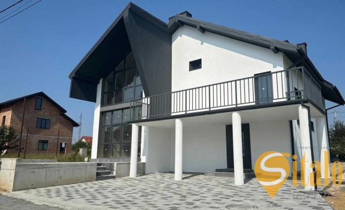 Продаж будинку, Винники - фото 1