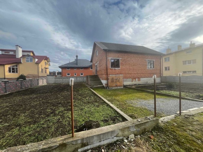Продаж будинку в м.Винниках (новобуд) - фото 1
