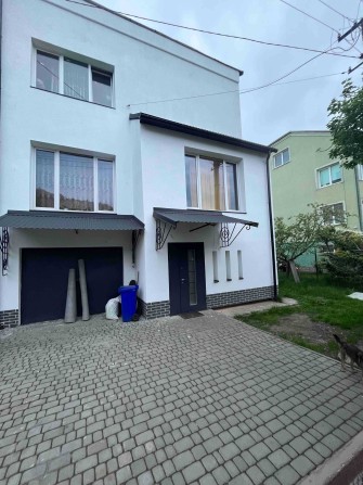 Продаж частини будинку м.Винники - фото 1