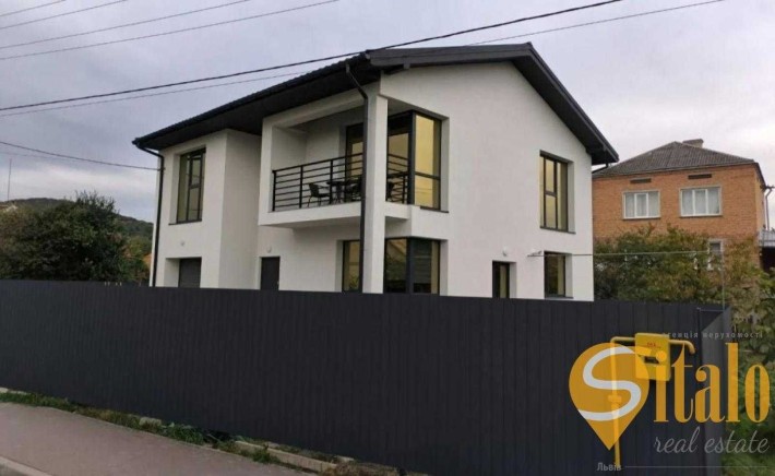 Продаж будинку, Винники - фото 1