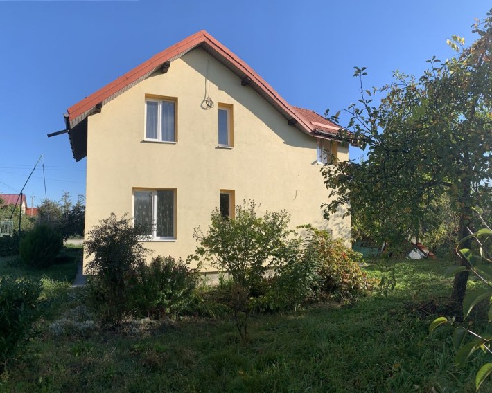 Продаж будинку в Рудне та земельної ділянки, ціна 95 000$ - фото 1