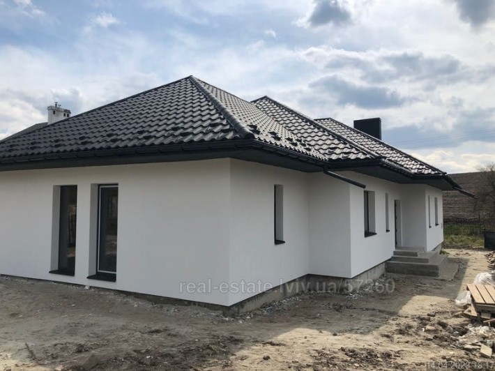 Будинок Сокільники - фото 1