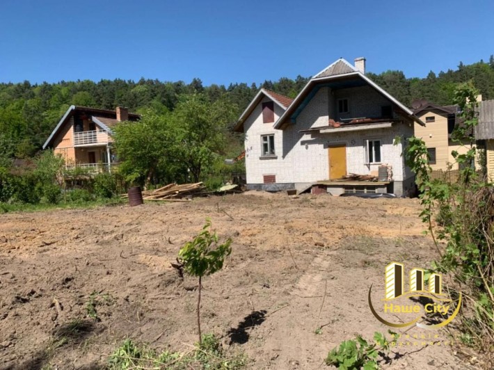 Продаж / Будинок / Січових Стрільців, Брюховичі - фото 1