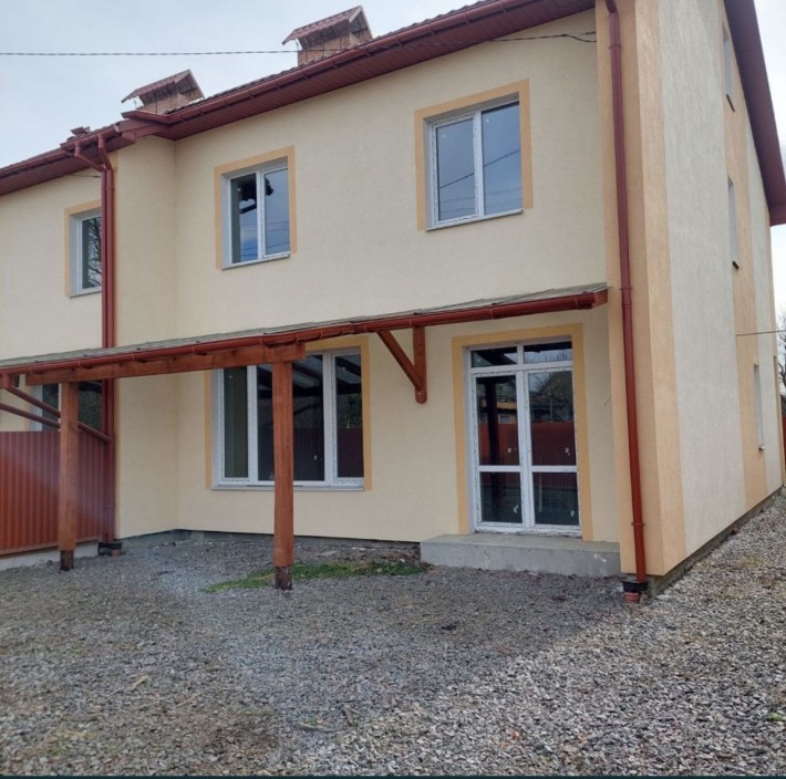 Продаж 4-кім. будинку 145 м.кв. - фото 1