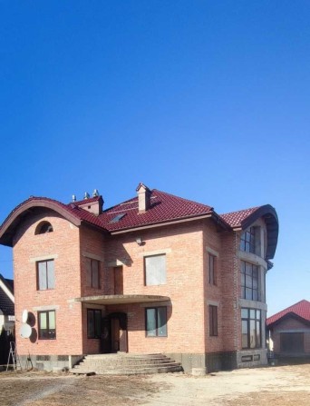 Продаж 10к будинку у Сокільниках Панська Гора - фото 1