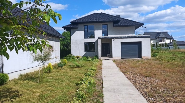 Продам новозбудований будинок - фото 1