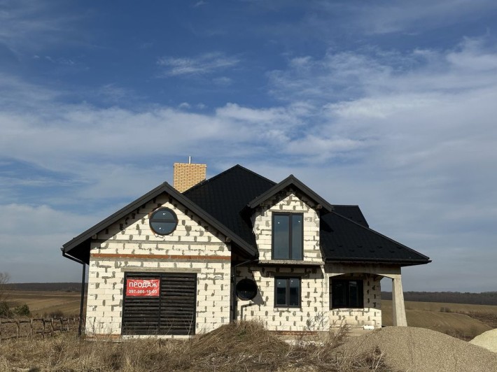 Продаж будинку біля Самбора (Воютичі) - фото 1