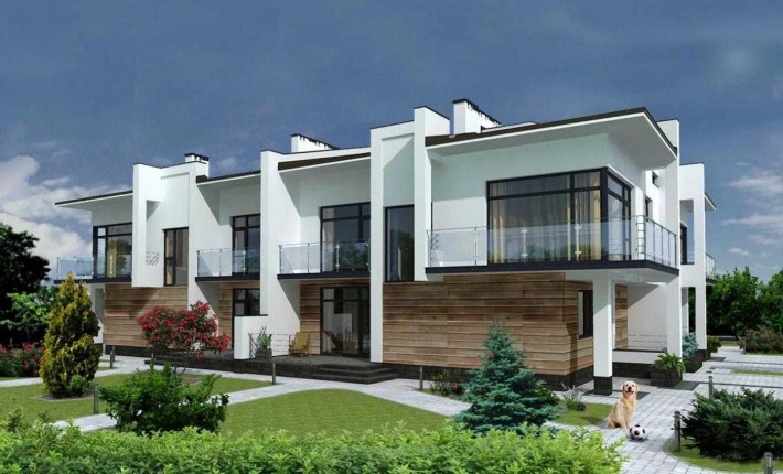 Продаж / Будинок Винники - фото 1