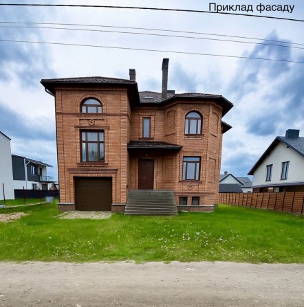 Продаж Будинок Львів (с. Солонка, бічна Наварійська) - фото 1