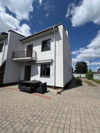 Продаж котеджу з ремонтом в Солонці - фото 1