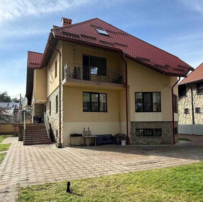 Продаж будинку Брюховичі. - фото 1