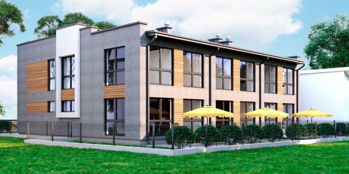 Продаж котеджу в Брюховичах. Без комісії - фото 1