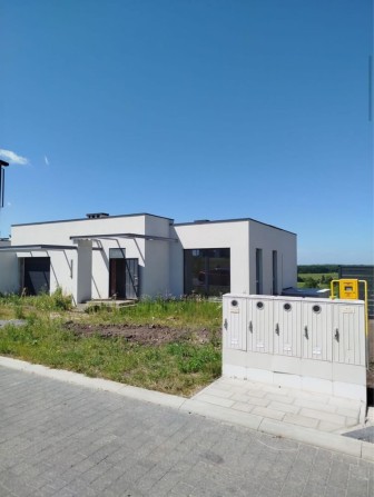 Продаж сучасний будинок у Солонці (с. Нагоряни). Містечко IT VILLAGE - фото 1