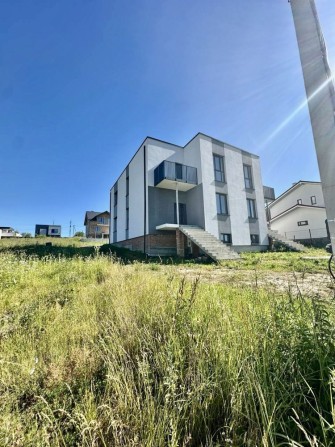 Продаж котеджу з ділянкою 4 сотки в Солонці - фото 1
