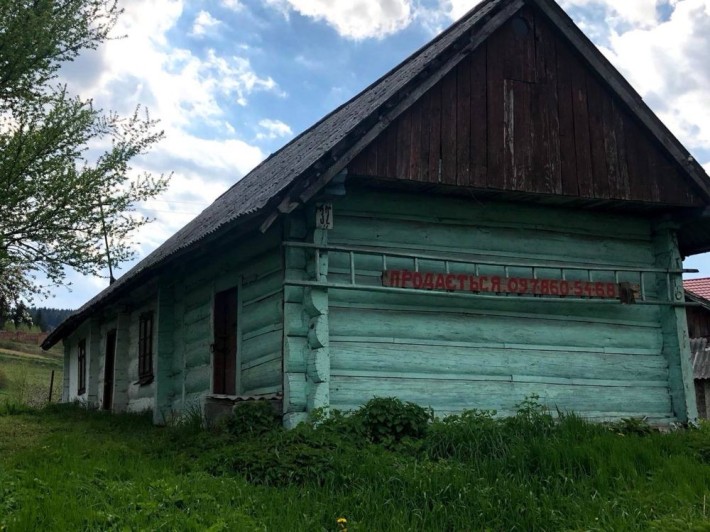 Продам будинок з земельною ділянкою 25сот смт. Східниця - фото 1