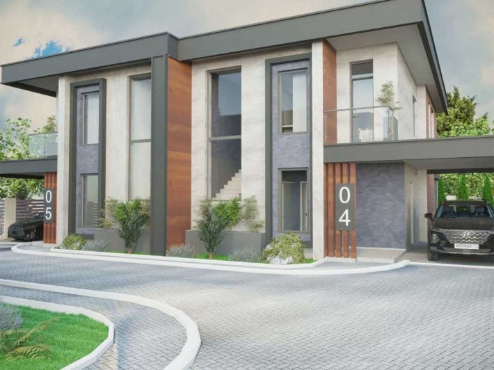Продаж котедж 132 м2, вул. Шевченка, с. Зубра БЕЗ КОМІСІЇ - фото 1