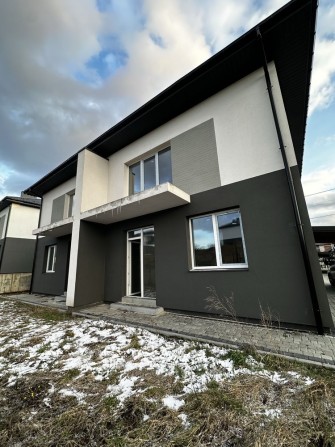Продаж котеджу, спарка. БЕЗ КОМІСІЇ Право власності ! Зубра (155 м2) - фото 1