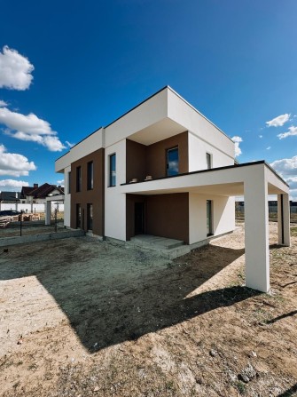 Продаж готових котеджів Рясне-Руська - фото 1